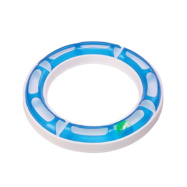 FLASH TUNNEL CAT TOY