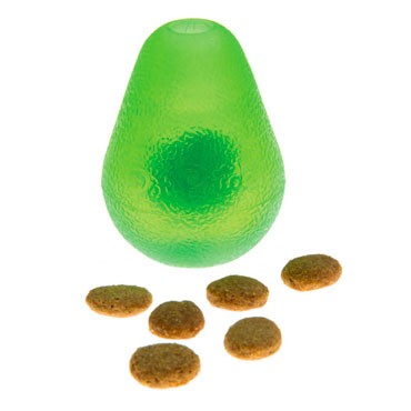 CRAZY BOUNCE TREAT EGG SPEARMINT FLAVOUR 2