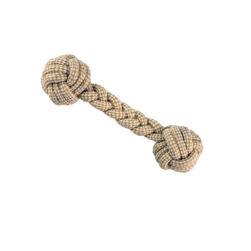 DOUBLE BALL 2 Dog Toy