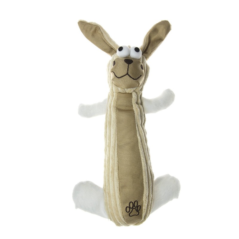 RABBIT IN FABRIC