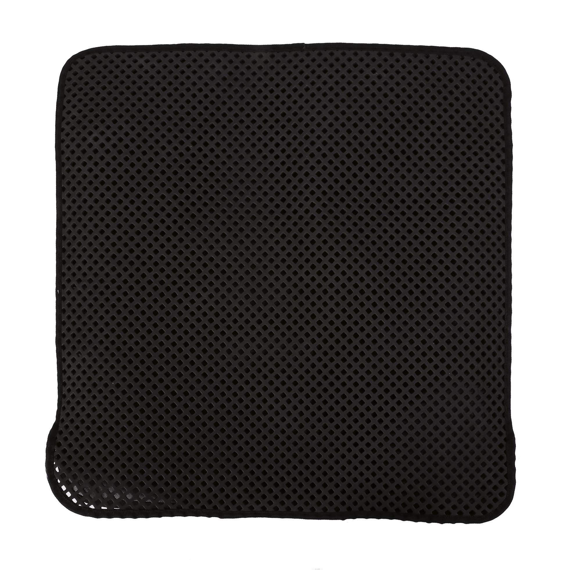 CAT LITTER TRAPPER MAT