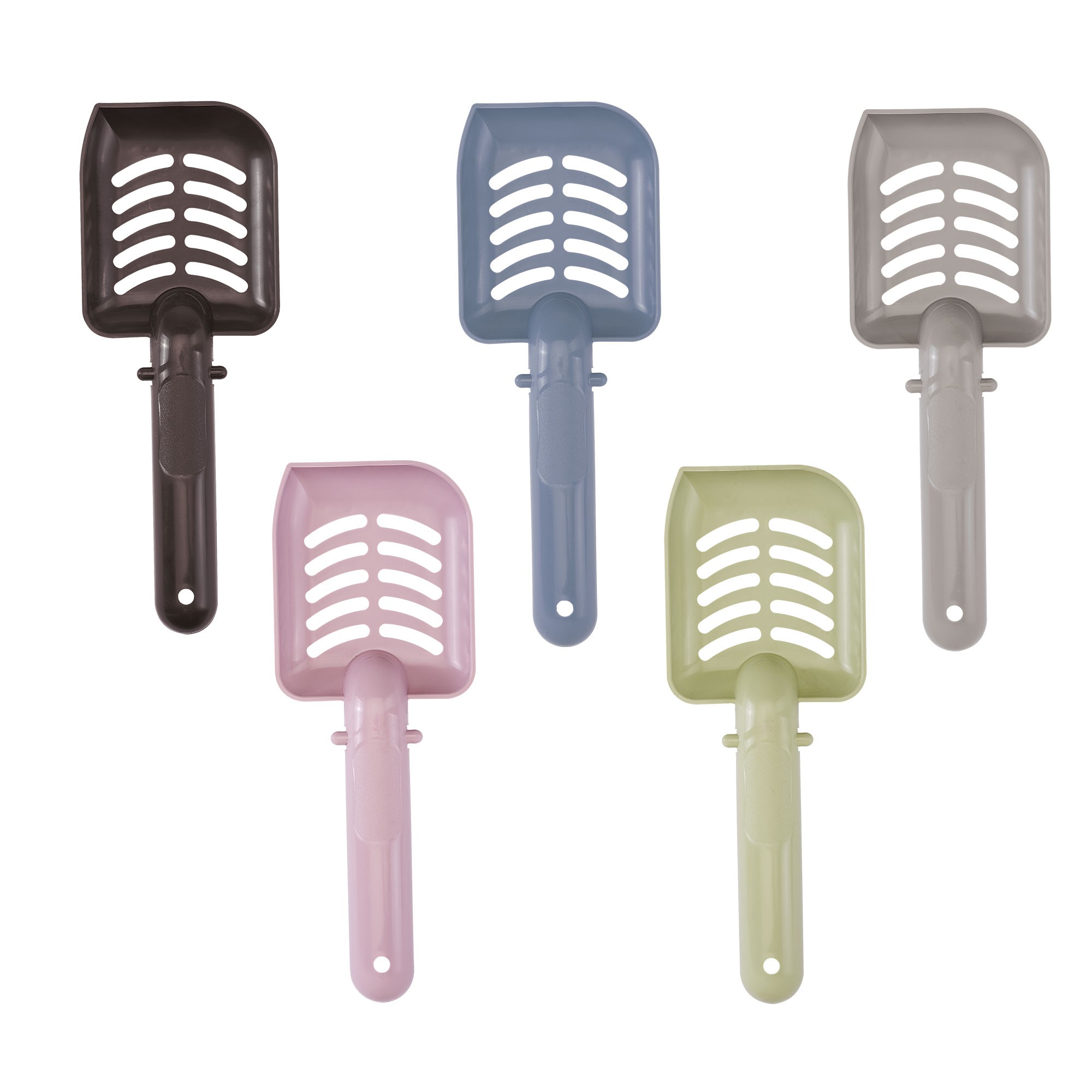 PALETTA Litter scoops for cats 2