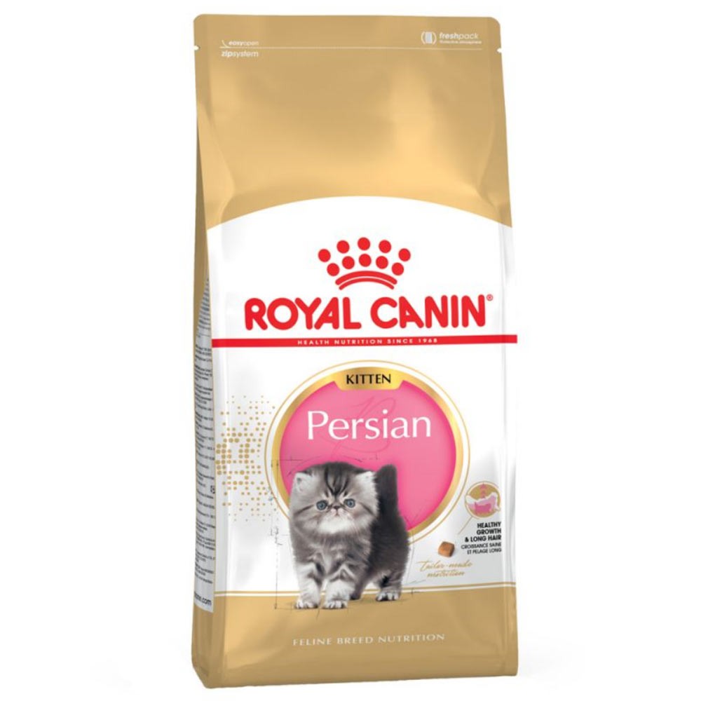 Royal Canin Feline Persian Kitten 2Kg