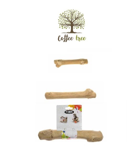 JAVA BONE SMALL