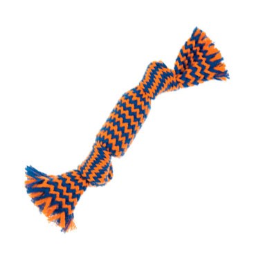 ROPE WITH RATTLE