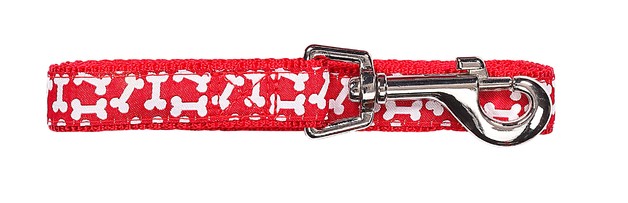 Pawise Dog Leash Red Small
