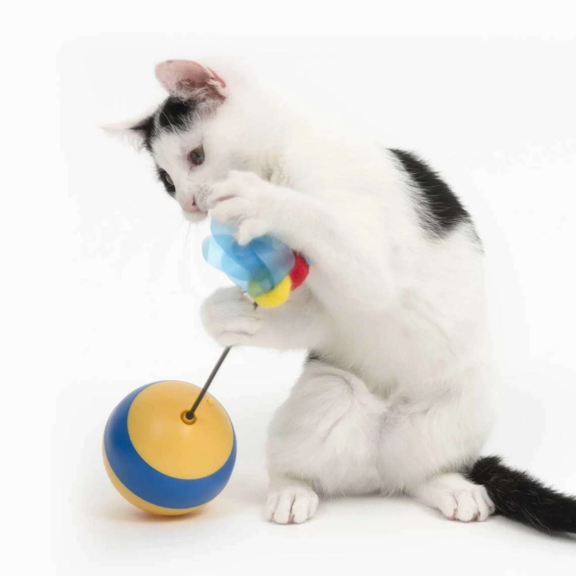 Catit Tumbler Spinning Bee