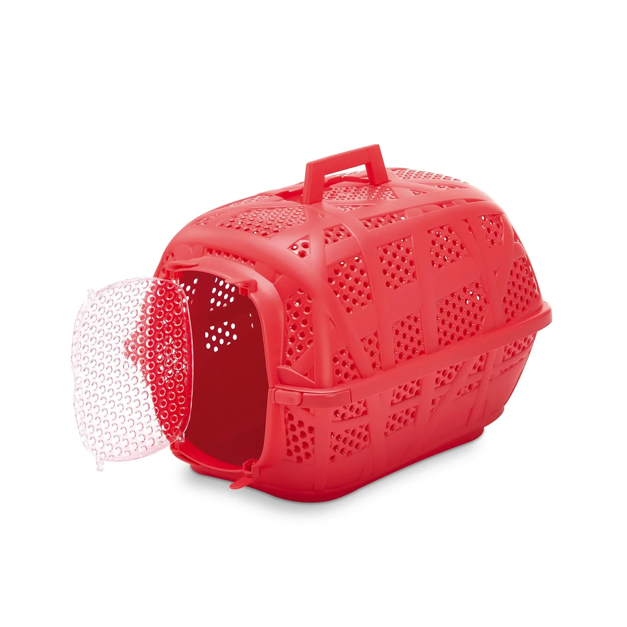 CARRY SPORT Carriers for cats and dogs - Red