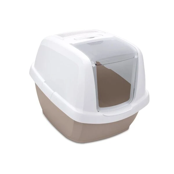 MADDY JUNIOR Litter Box - Dove gray