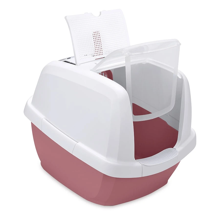 MADDY Litter Box - Pink