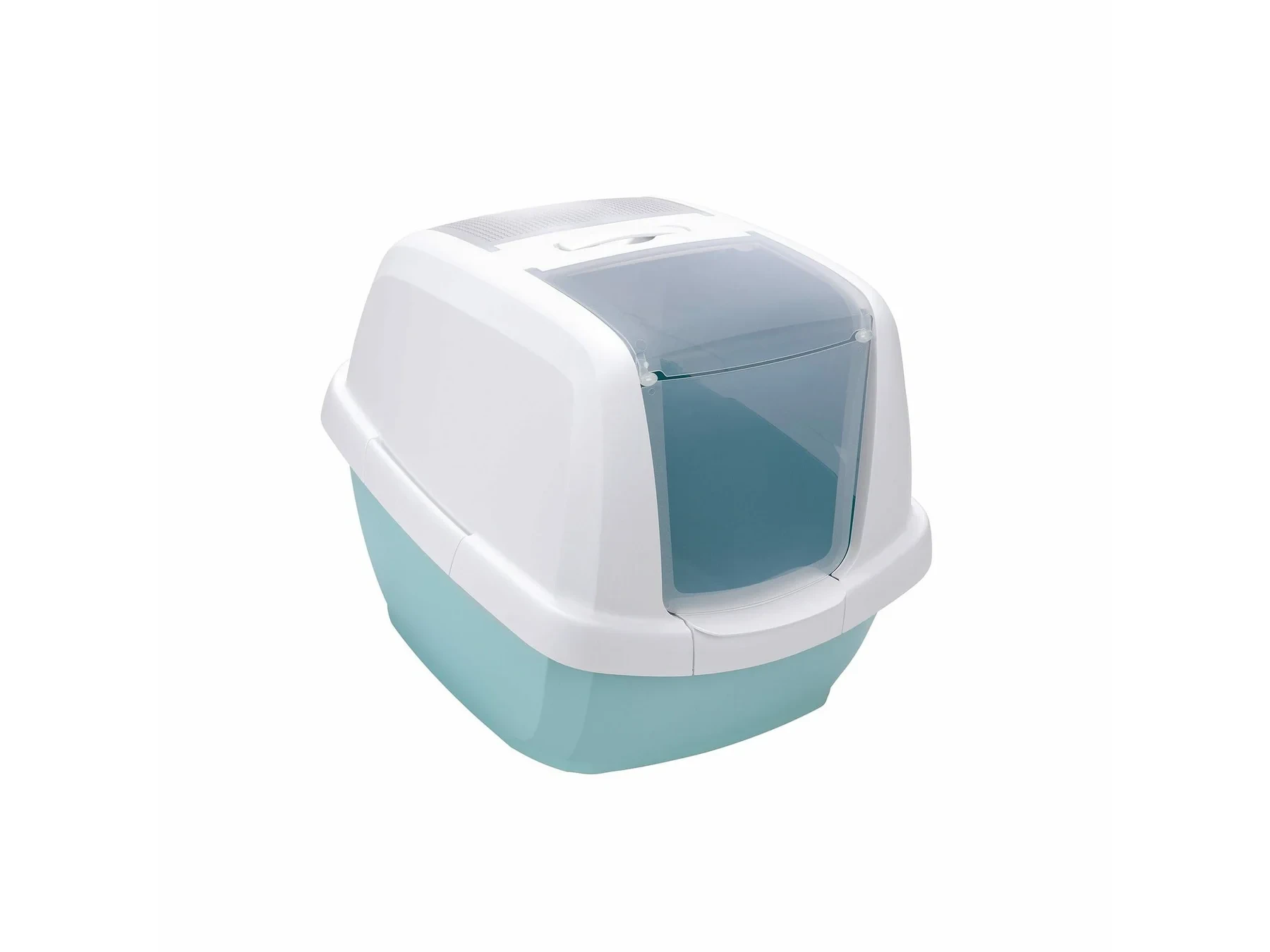 MADDY Litter Box - Light-Blue