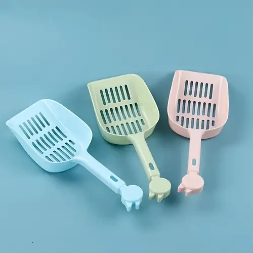 cat scooper HSTB-03 - mixed color
