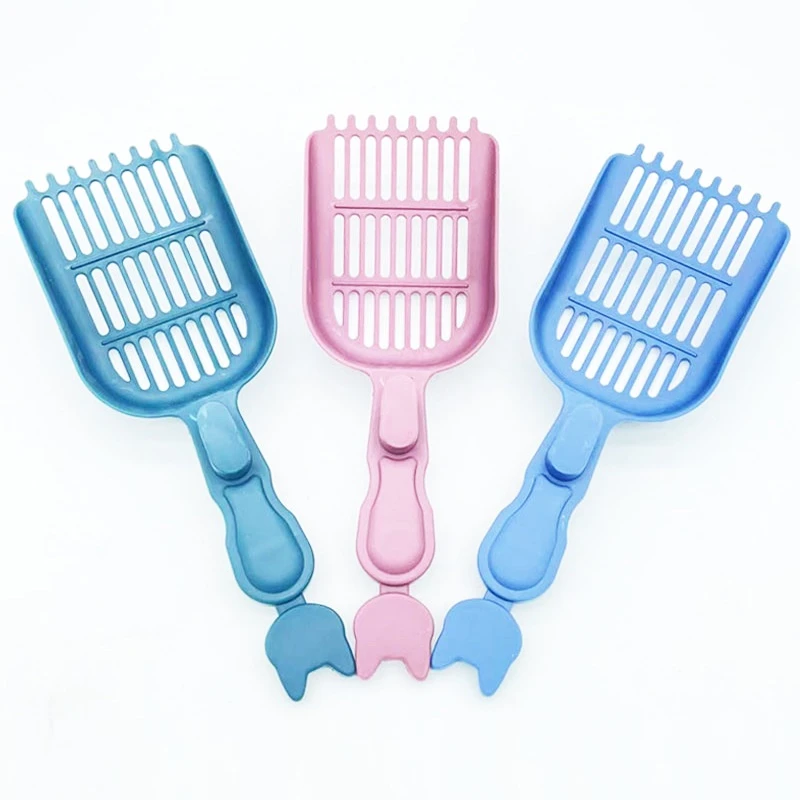 cat scooper HSTB-04