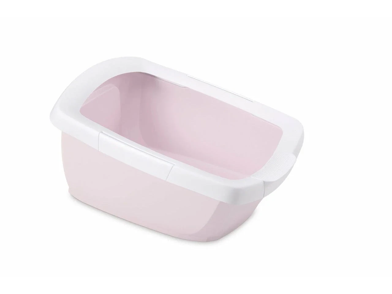 FUNNY Litter Box - Pink