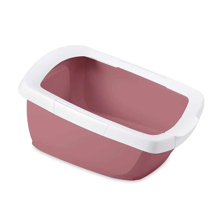 FUNNY JUNIOR Litter Box - Pink