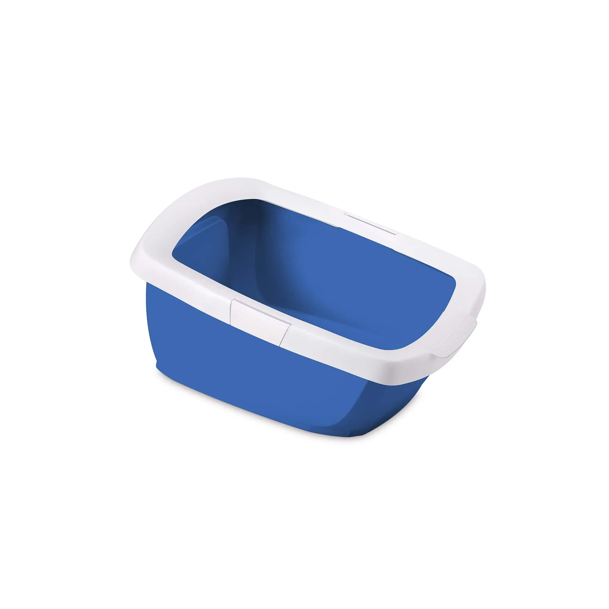 FUNNY JUNIOR Litter Box - Blue
