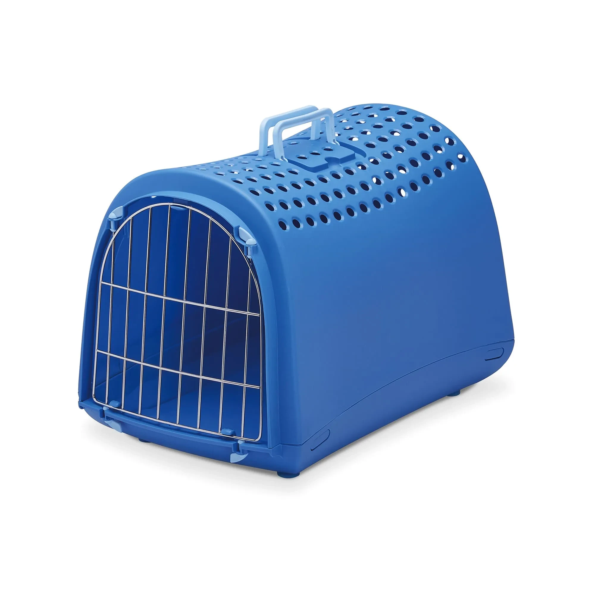 LINUS Carrier for cats and dogs - Blue