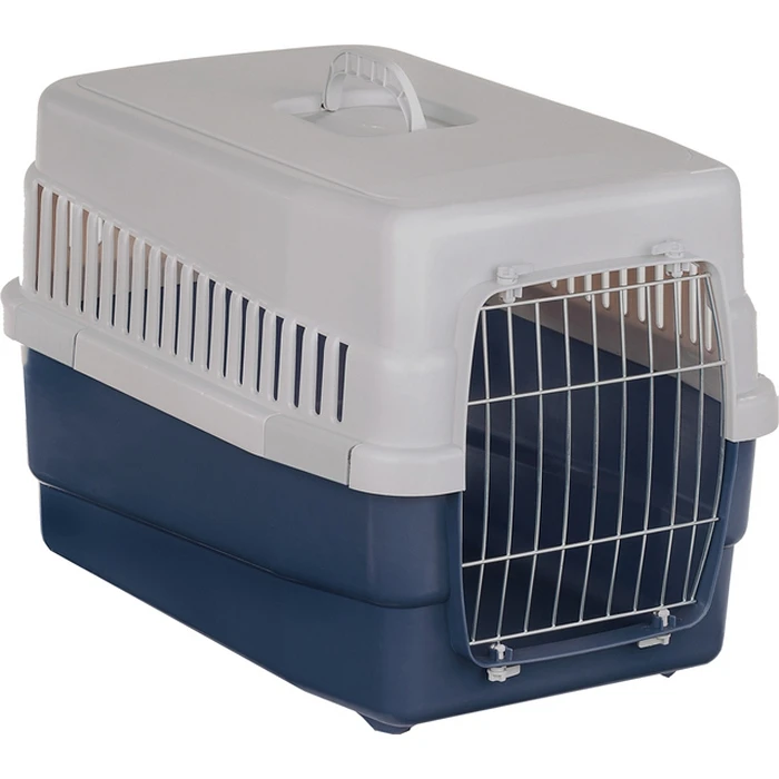 CARRY 60 Carrier for cats and dogs - Blue