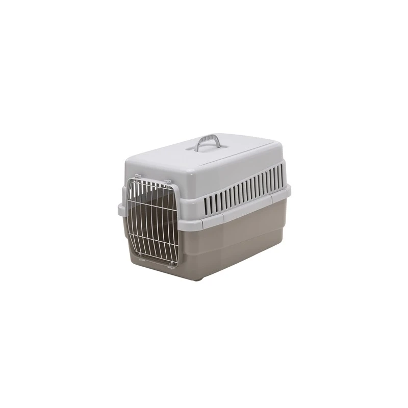 CARRY 60 Carrier for cats and dogs - Dove gray