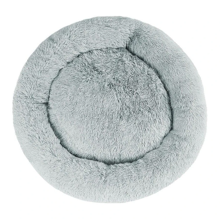 Pet ultra soft Round Bed - Medium
