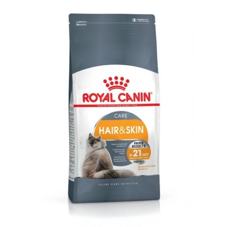 Feline Care Nutrition Hair & Skin 400 g