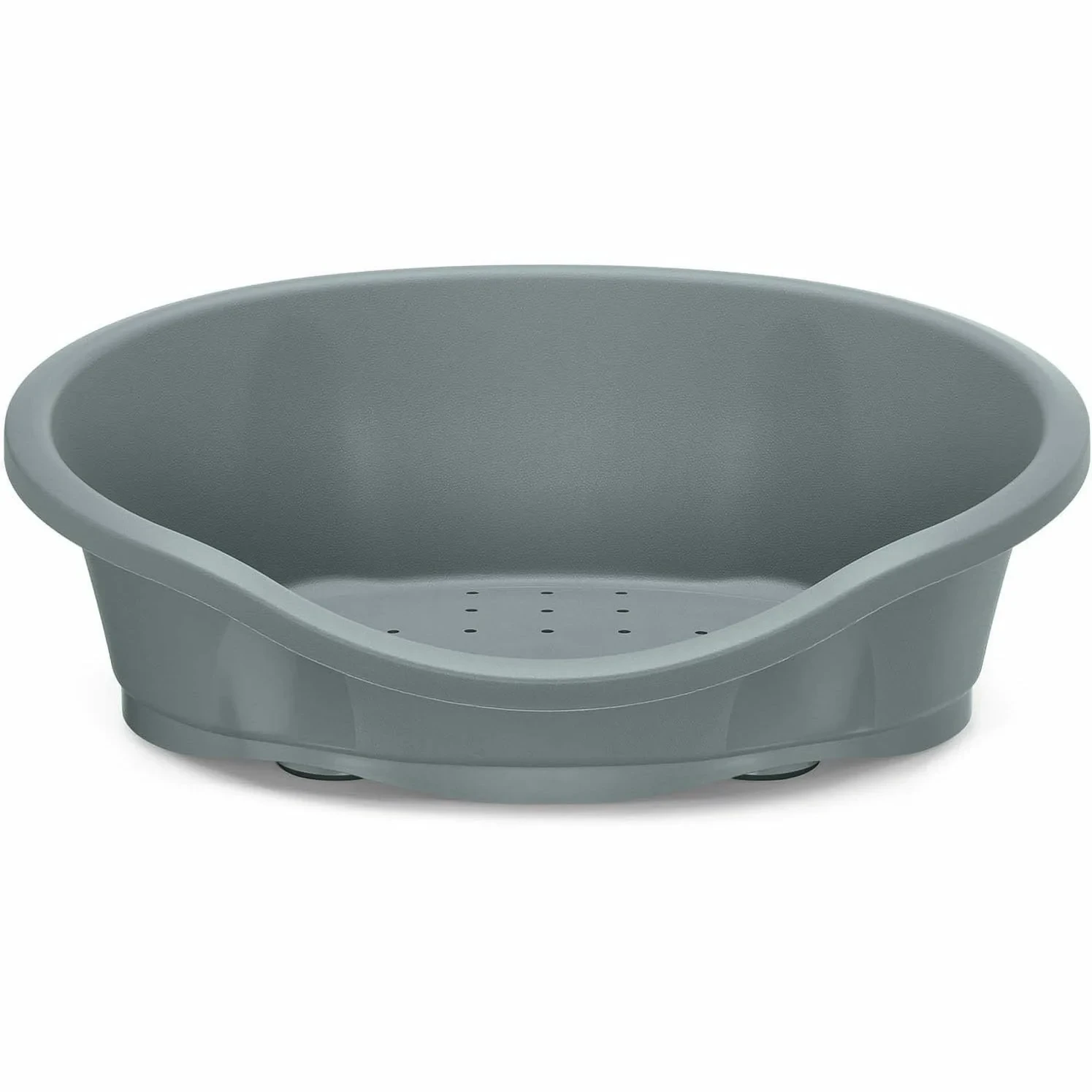 DIDO Kennel for dogs and cats - Dove gray, 50