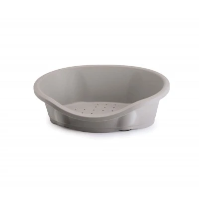 DIDO Kennel for dogs and cats - Gray, 50