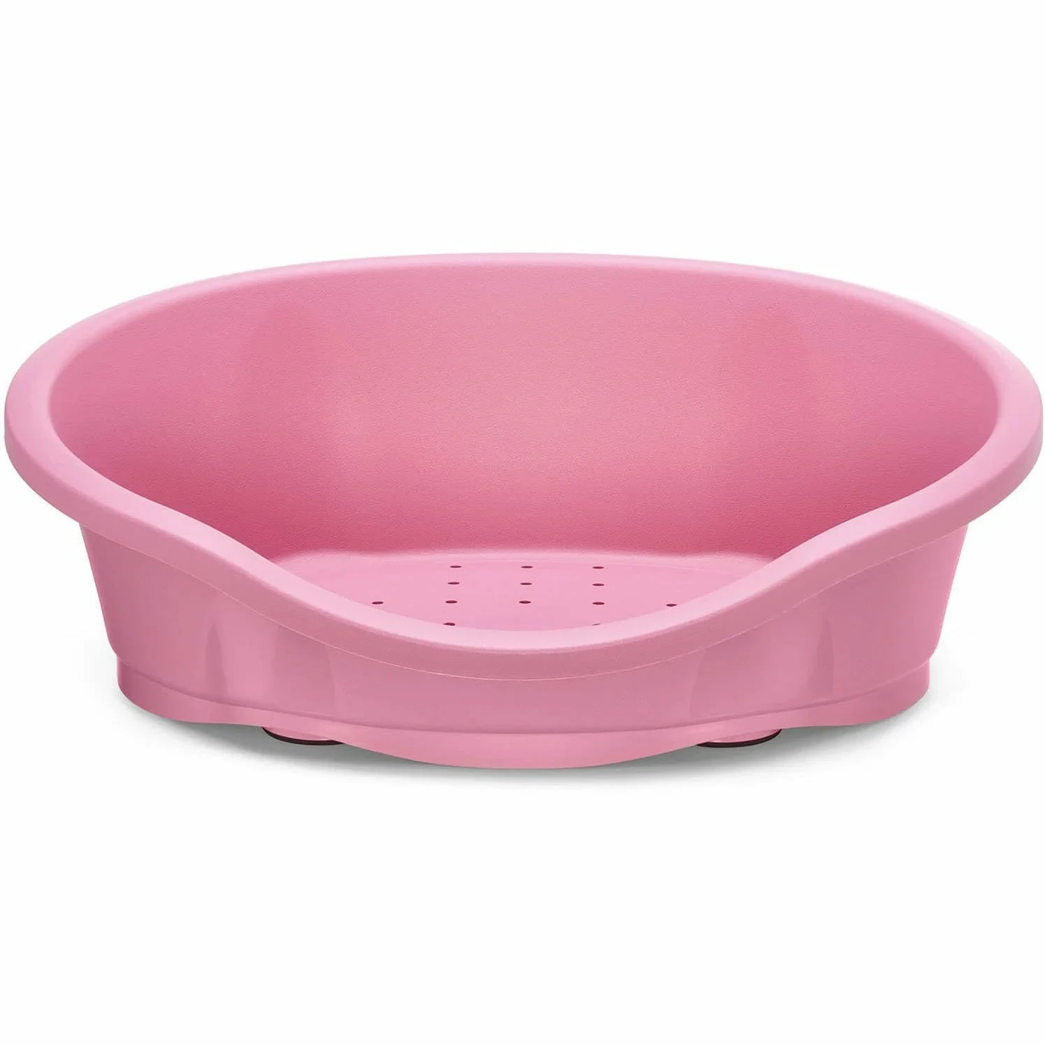 DIDO Kennel for dogs and cats - Pink, 80