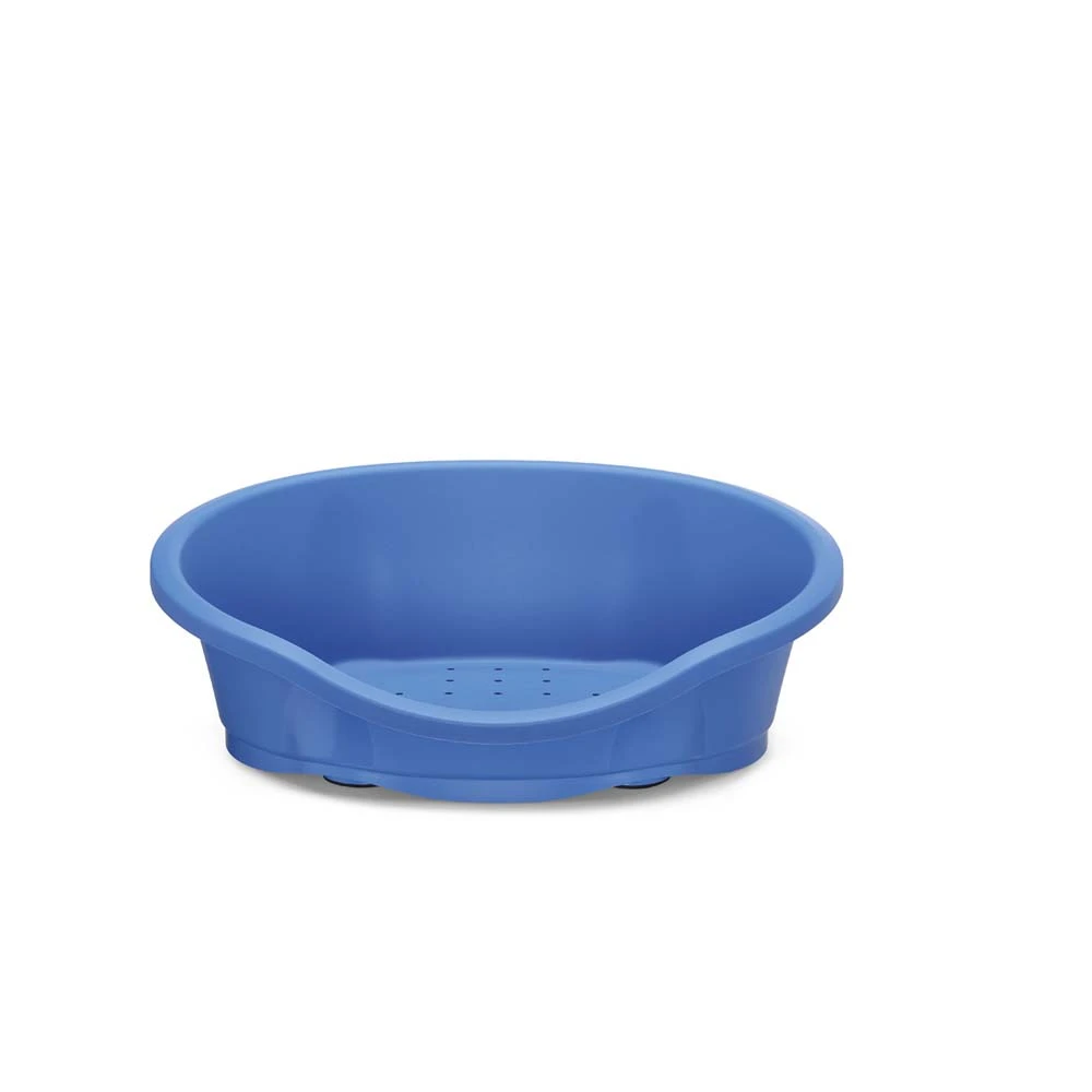 DIDO Kennel for dogs and cats - Blue, 95
