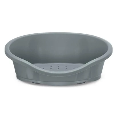 DIDO Kennel for dogs and cats - Gray, 65