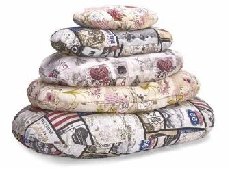 MILU Cushion 110Cm