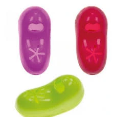 Toy For Dogs Bean Dispenser Mix Colour