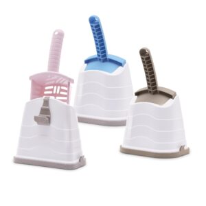 ROMEO Litter Scoop for Cats - AVC Pet Store