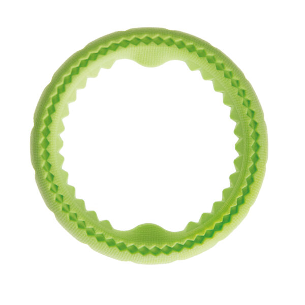 FOAM RING Dog Toy - AVC Pet Store