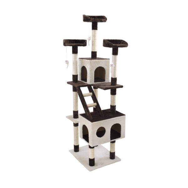 CAT TREE ATHOS - AVC Pet Store