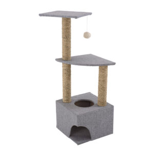 PACO CAT TREE - AVC Pet Store