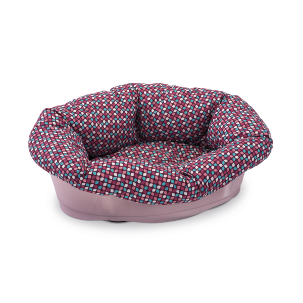 MORFEO Cushion for cats and dogs 3 - AVC Pet Store