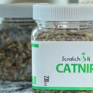 Scratch it Catnip 30g - AVC Pet Store