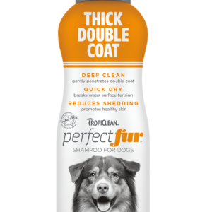 PF Thick Double Coat Shampoo - AVC Pet Store