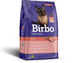 Birbo Premium Peru Turkey & Pavo Adult Cats 1Kg - AVC Pet Store