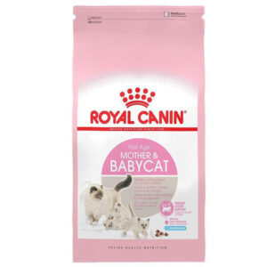 Royal Canin Feline Mother & Babycat 2 Kg - AVC Pet Store