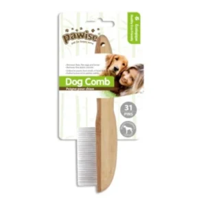 Pawise Detangling Comb 31pins - AVC Pet Store