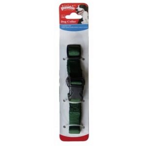 Pawise DOG Nylon Collar 40-65MM/25MM - AVC Pet Store