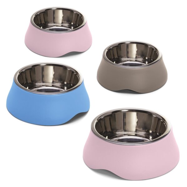 DIVA Bowl for dogs and cats - AVC Pet Store