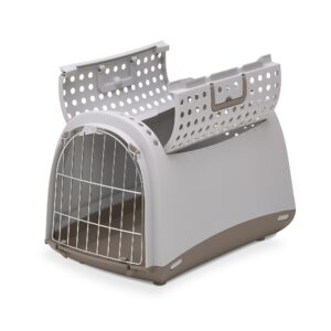 LINUS CABRIO Carrier for cats and dogs - AVC Pet Store