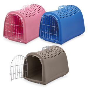 LINUS Carrier for cats and dogs - AVC Pet Store