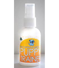 Puppy Trainer 50ml - AVC Pet Store