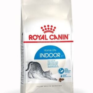 Royal Canin Feline Indoor 2Kg - AVC Pet Store