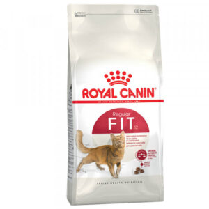 Royal Canin Feline Fit 32- 2Kg - AVC Pet Store