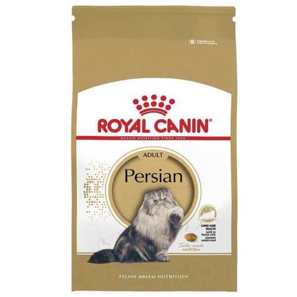 Royal Canin Feline Persian Adult 2Kg - AVC Pet Store